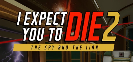 1 Expect You To Die 2