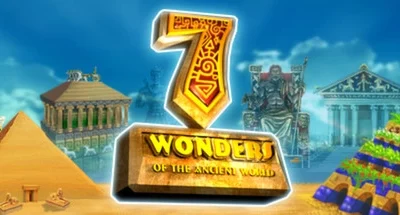 7 Wonders of the Ancient World