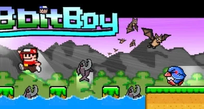 8BitBoy