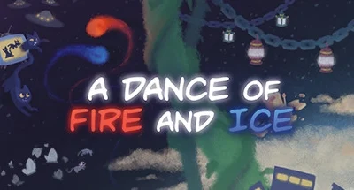 A Dance of Fire and Ice