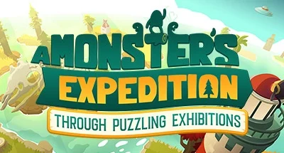 A Monster’s Expedition