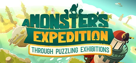 A Monster’s Expedition