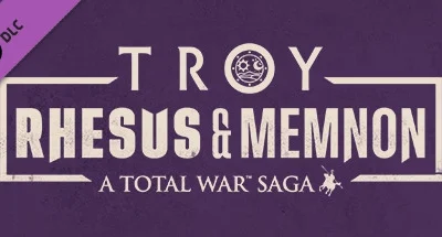 A Total War Saga: TROY – Rhesus & Memnon