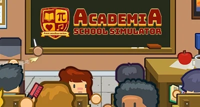 Academia : School Simulator