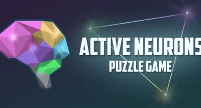 Active Neurons – Puzzle game