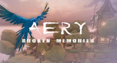 Aery – Broken Memories