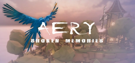 Aery – Broken Memories