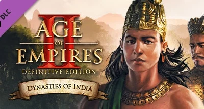 Age of Empires 2: Definitive Edition – Dynasties of India