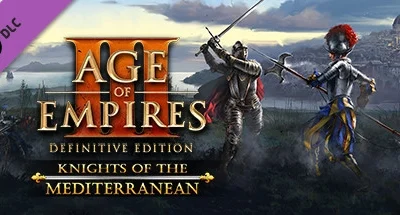 Age of Empires 3: Definitive Edition – Knights of the Mediterranean