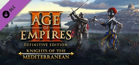 Age of Empires 3: Definitive Edition – Knights of the Mediterranean