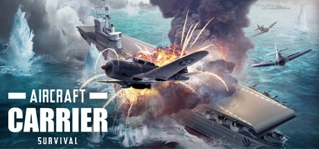 Cover des Steamspiels Aircraft Carrier Survival