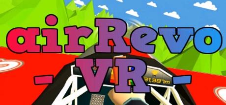 airRevo VR