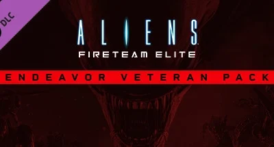 Aliens: Fireteam Elite – Endeavor Veteran Pack