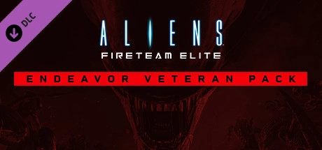 Aliens: Fireteam Elite – Endeavor Veteran Pack