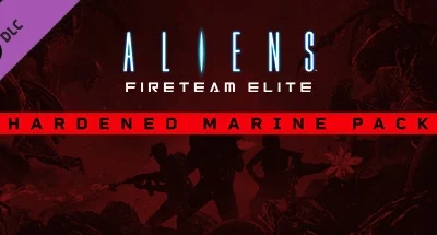 Aliens: Fireteam Elite – Hardened Marine Pack