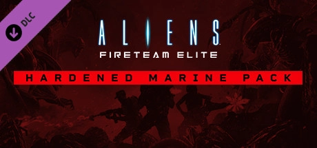 Aliens: Fireteam Elite – Hardened Marine Pack