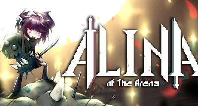 Alina of the Arena