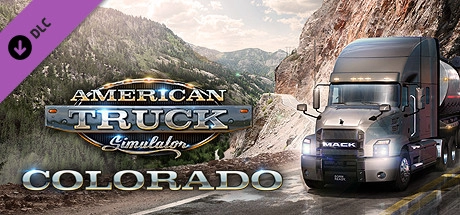 American Truck Simulator – Colorado