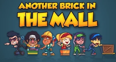 Another Brick in The Mall