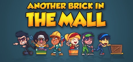 Cover des Steamspiels Another Brick in The Mall