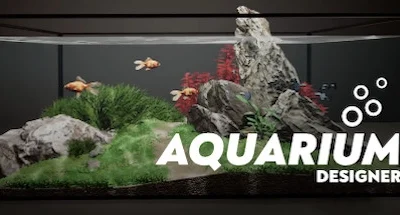 Aquarium Designer