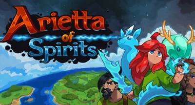 Arietta of Spirits