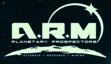 Cover des Steamspiels ARM PLANETARY PROSPECTORS EP1 Asteroid Resource Mining