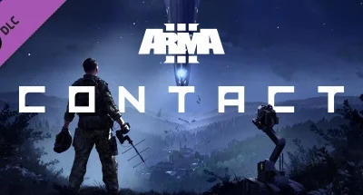 Arma 3 Contact