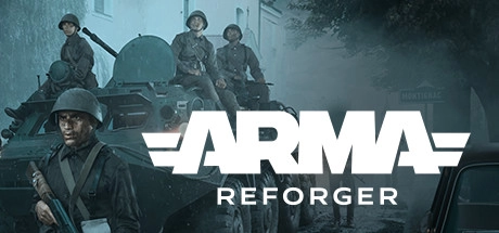 Cover des Steamspiels Arma Reforger