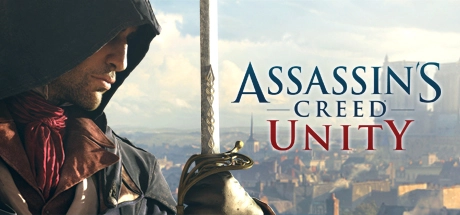 Cover des Steamspiels Assassin's Creed Unity