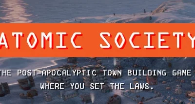 Atomic Society