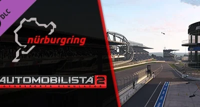 Automobilista 2 – Nurburgring Pack