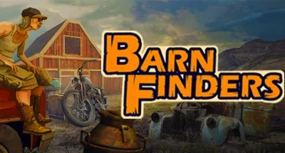 Barn Finders