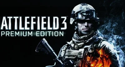 Battlefield 3