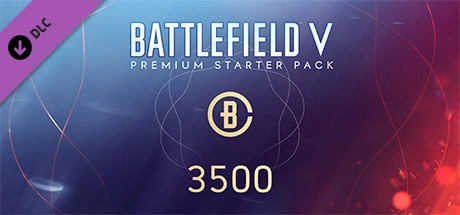 Battlefield 5 - Premium Starter Pack