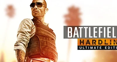 Battlefield Hardline