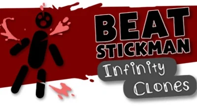 Beat Stickman: Infinity Clones