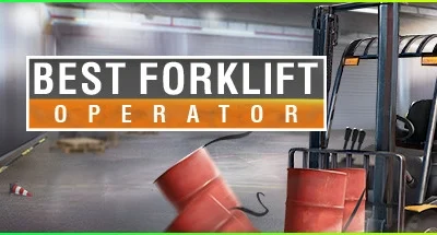 Best Forklift Operator