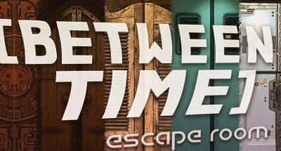 Between Time: Escape Room