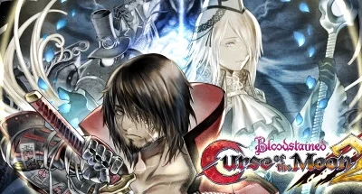 Bloodstained: Curse of the Moon 2