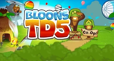 Bloons TD 5