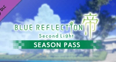 BLUE REFLECTION: Second Light – Season Pass