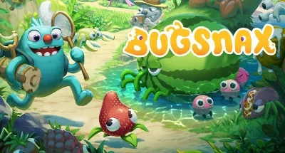 Bugsnax