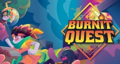 Burnit Quest