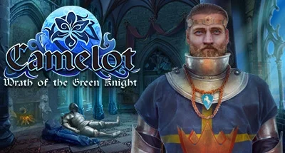 Camelot: Wrath of the Green Knight