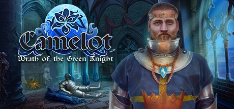 Cover des Steamspiels Camelot: Wrath of the Green Knight