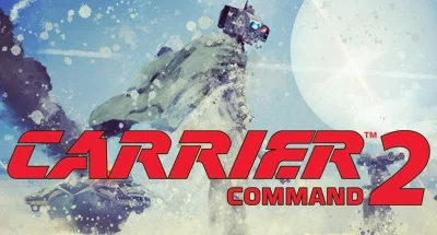 Carrier Command 2