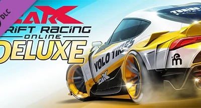 CarX Drift Racing Online – Deluxe