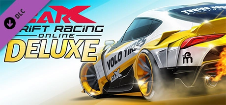 CarX Drift Racing Online – Deluxe