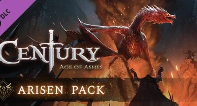 Century – Arisen Pack